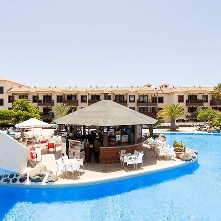 Agradable Piso Con Piscina & Playa Terraza Y Wifi Daire Costa Del Silencio Dış mekan fotoğraf